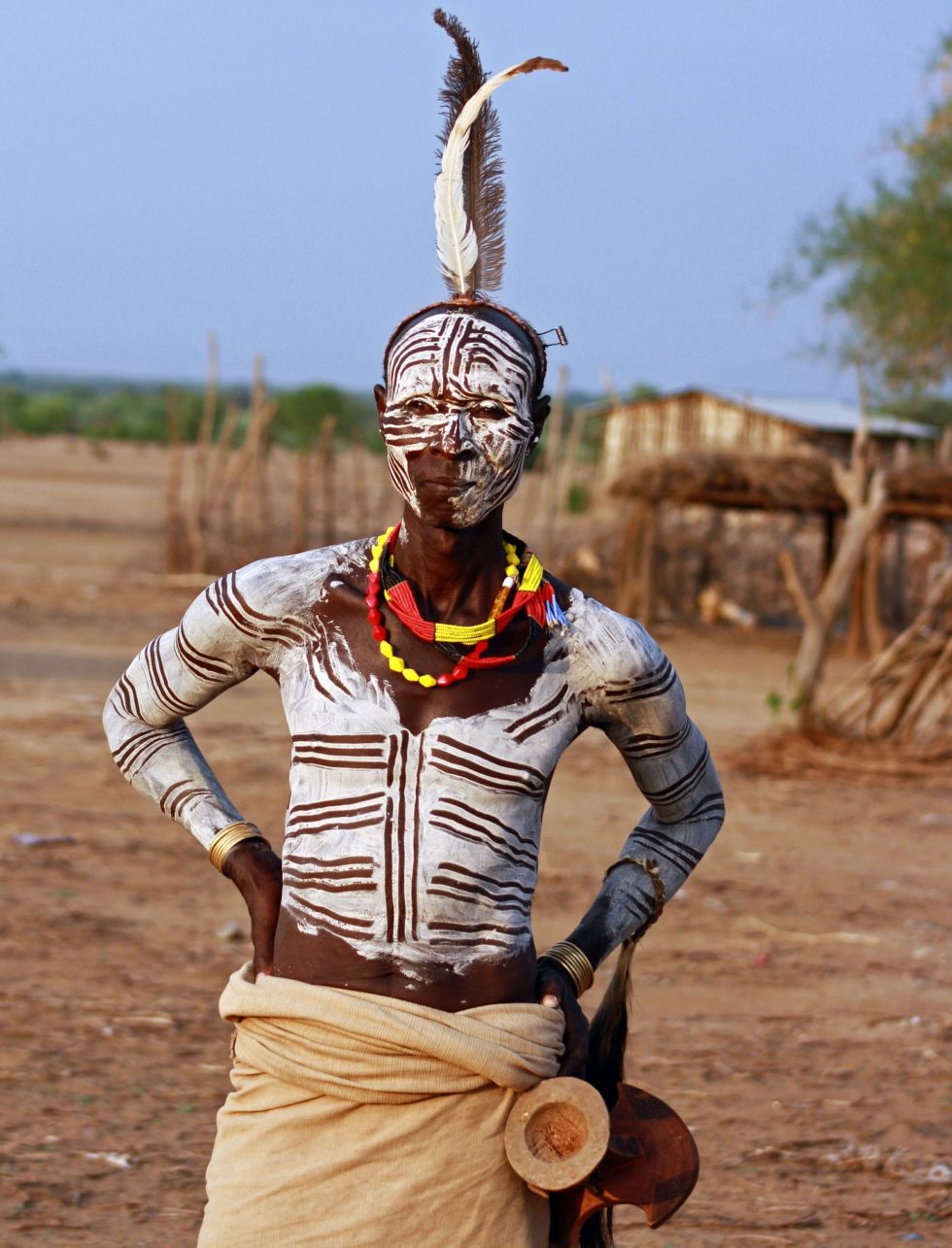 ethiopia luxury travel, ethiopia tribes, omo valley travel