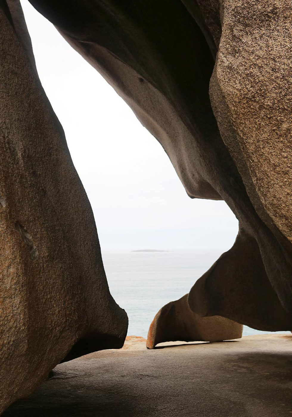 Southern Ocean Lodge, Kangaroo Island