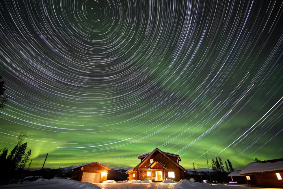 Northern lights resort and spa, northern lights travel, northern lights canada