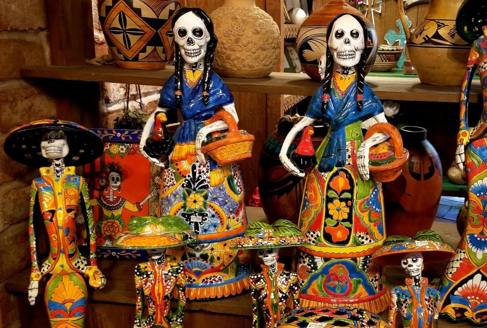day of the dead travel, mexico travel, dia de los muertos