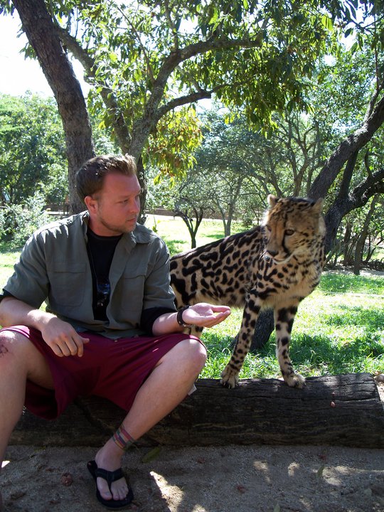 Luxury Travel, Safari Travel Planner, Africa Safari Travel Planner, Michael Distler
