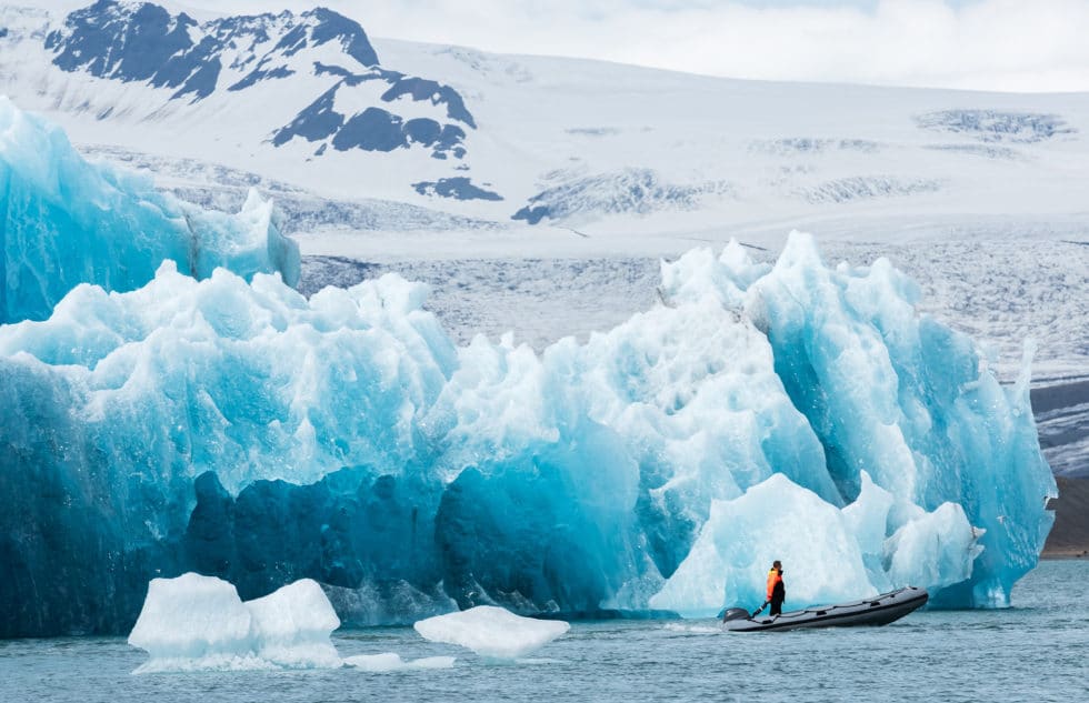 black diamond beach, Jökulsárlón, iceland travel