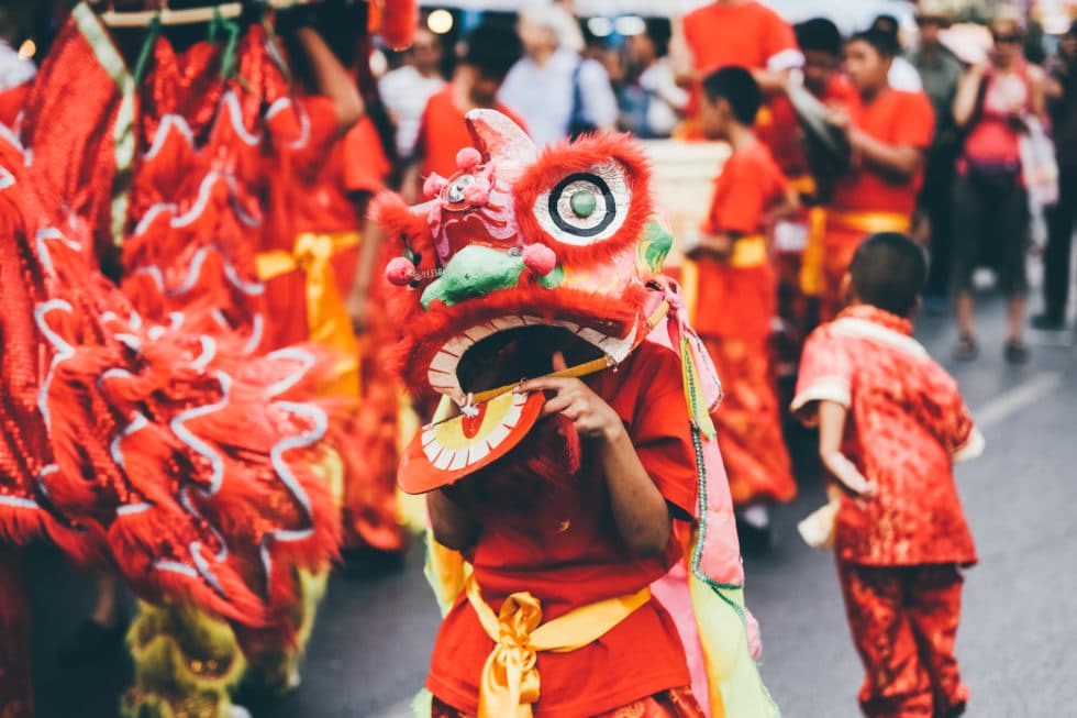 china luxury travel, chinese new year, new year celebrations