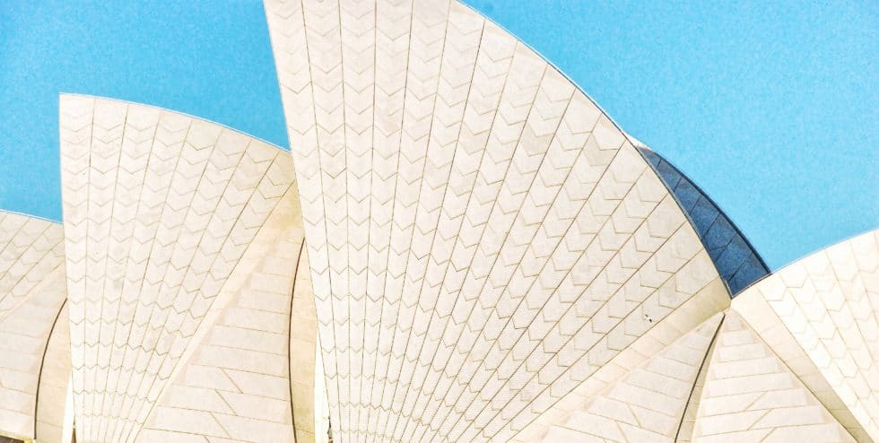 Sydney Opera House, Australia travel, sydney