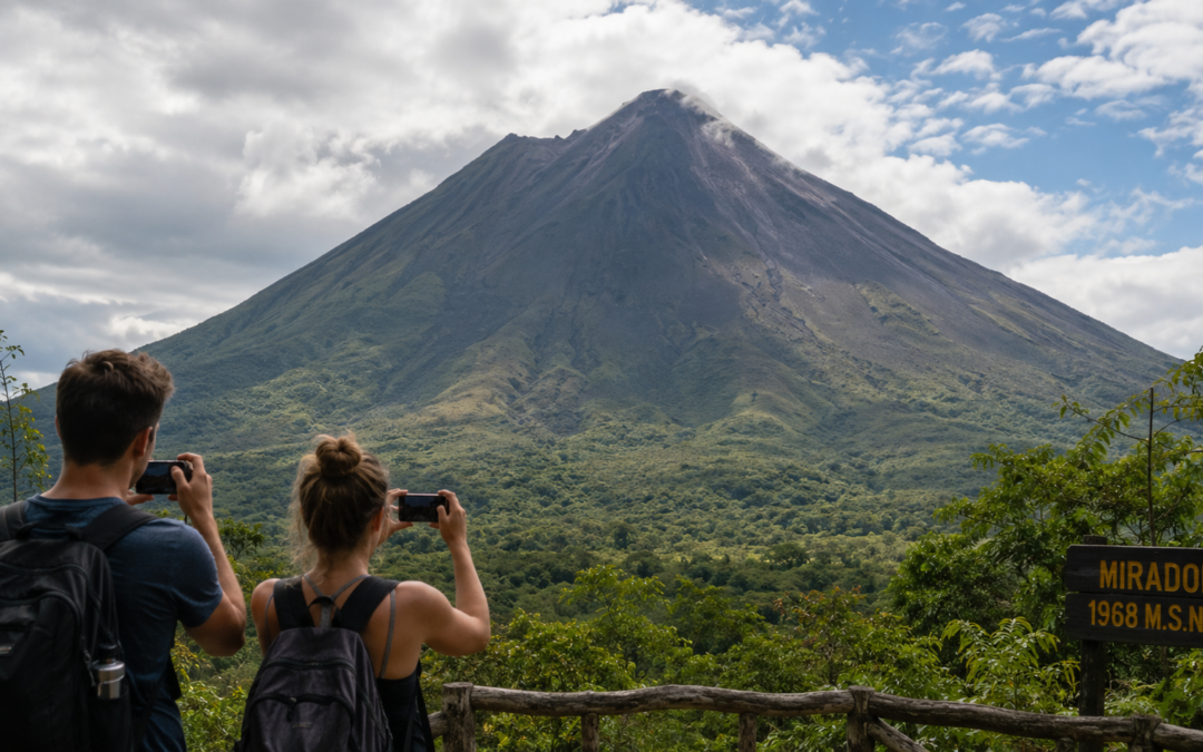 Costa Rica Adventures, Costa Rica Travel